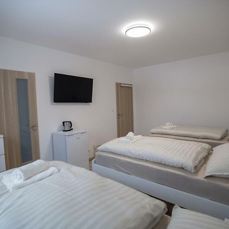 Apartment Simona Hostka  Eksteriør billede