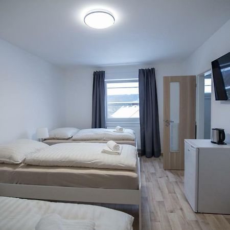 Apartment Simona Hostka  Eksteriør billede