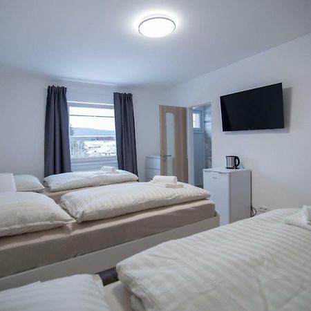 Apartment Simona Hostka  Eksteriør billede