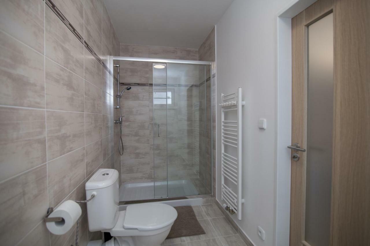 Apartment Simona Hostka  Eksteriør billede